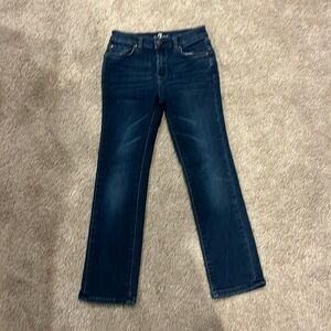 Boys 7 For All Mankind jeans - 8